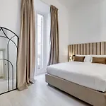 Veneto Luxury Big Apartment Rom