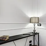 Veneto Luxury Big Apartment Rom