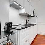 Veneto Luxury Big Apartment