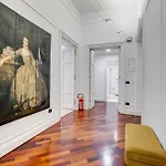 Apartment Veneto Luxury Big