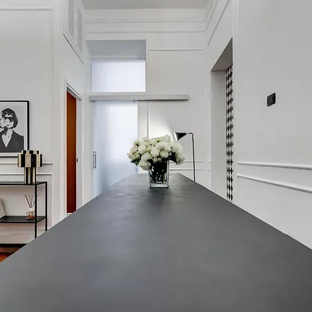 Veneto Luxury Big Appartement