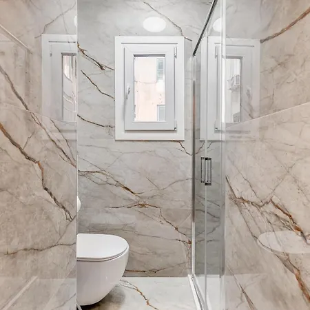 Appartement Veneto Luxury Big