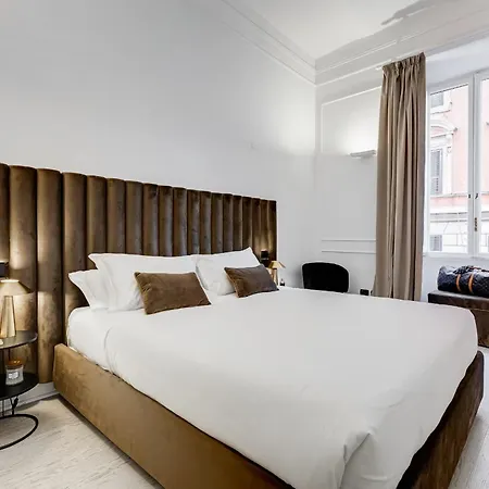 Veneto Luxury Big Rome