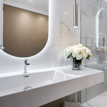 Appartement Veneto Luxury Big *