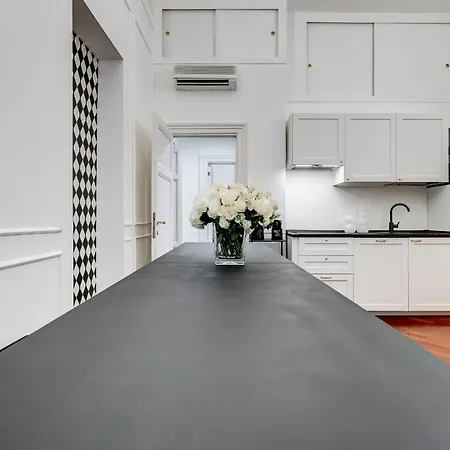 Veneto Luxury Big Appartement