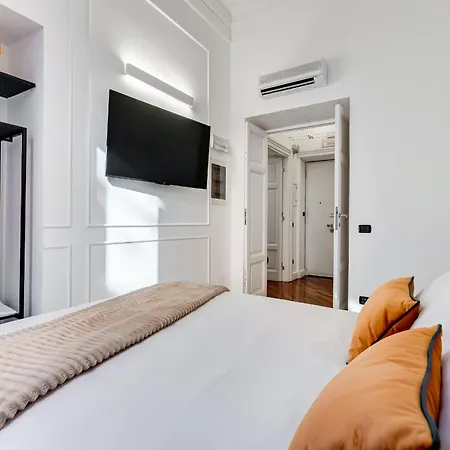 Veneto Luxury Big Rome