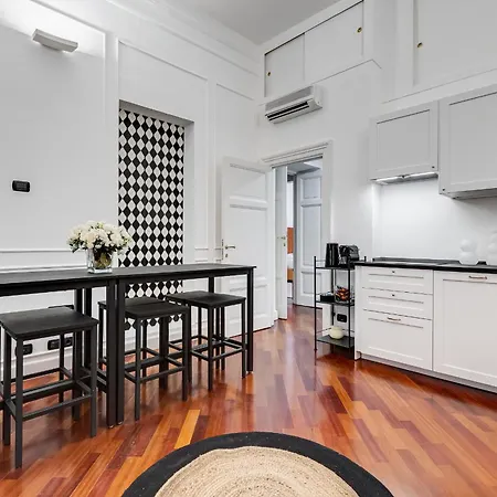 Veneto Luxury Big Appartement