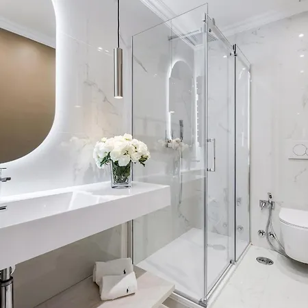 Appartement Veneto Luxury Big *