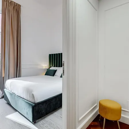 Veneto Luxury Big Rome