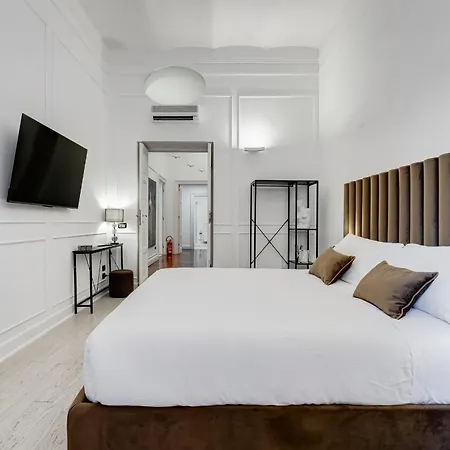 Veneto Luxury Big * Rome