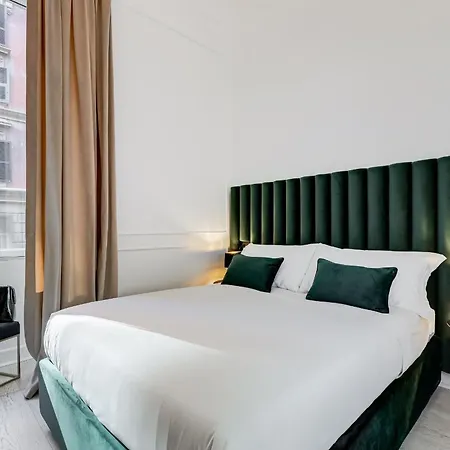 Veneto Luxury Big * Rome
