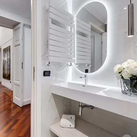 Veneto Luxury Big Appartement