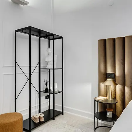 Veneto Luxury Big Appartement Rome