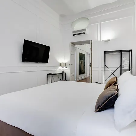 Appartement Veneto Luxury Big *