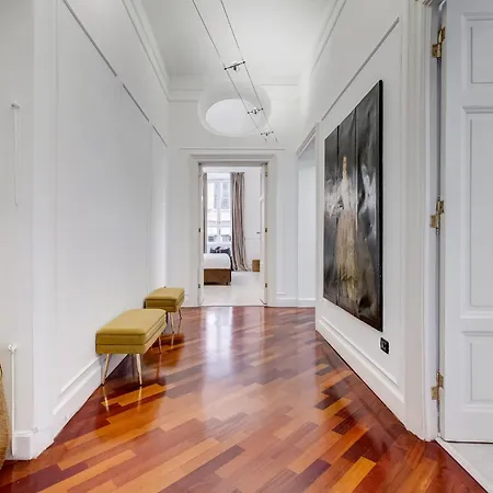 Appartement Veneto Luxury Big *