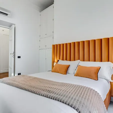 Veneto Luxury Big Rome