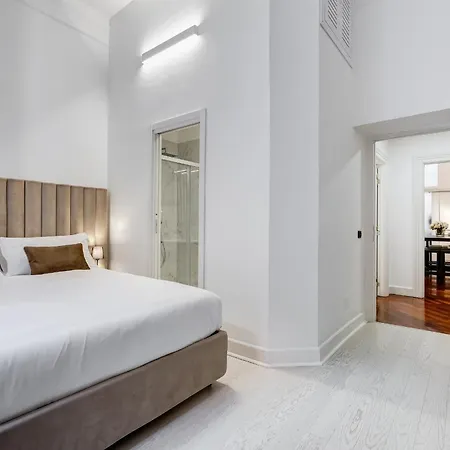 Veneto Luxury Big Rome