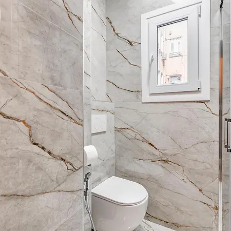 Appartement Veneto Luxury Big