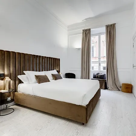 Veneto Luxury Big Appartement