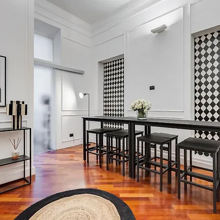 Appartement Veneto Luxury Big *