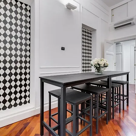 Veneto Luxury Big Appartement *