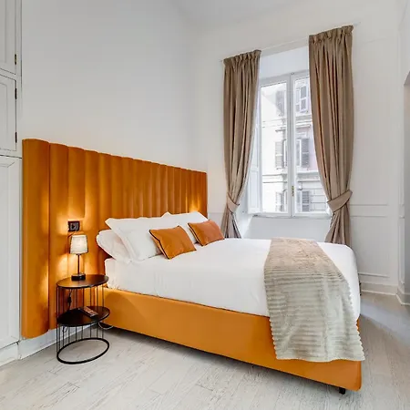 Veneto Luxury Big Appartement