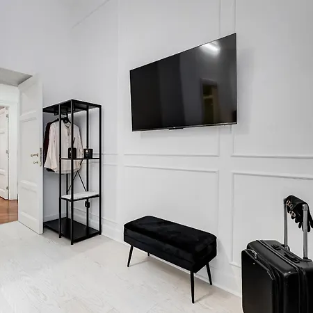 Veneto Luxury Big Appartement