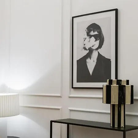 Appartement Veneto Luxury Big *