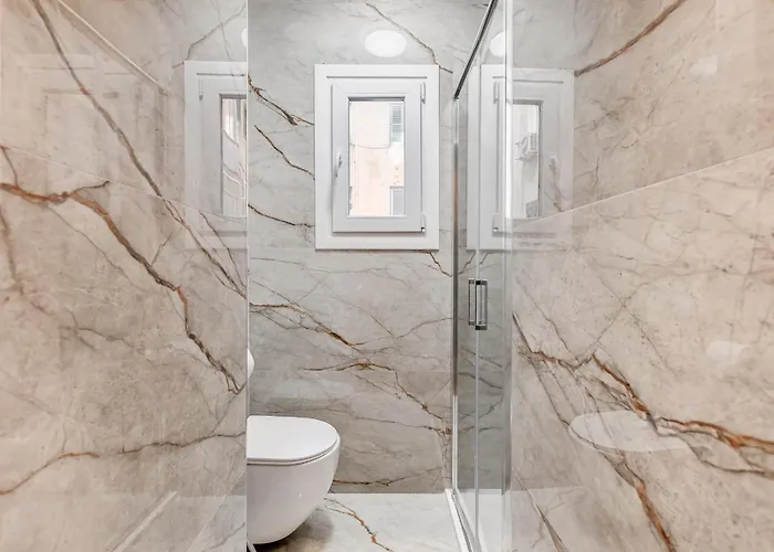 شقة Veneto Luxury Big