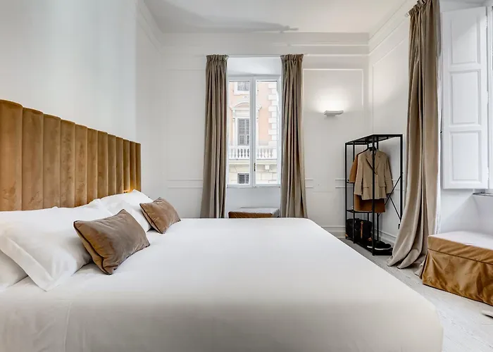 Veneto Luxury Big شقة