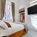 Veneto Luxury Big Lägenhet