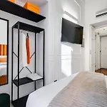 Veneto Luxury Big Lägenhet *