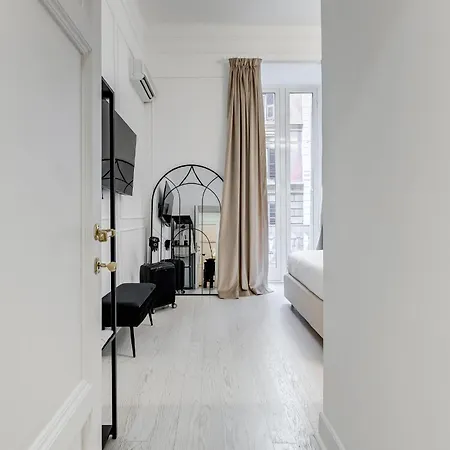 Veneto Luxury Big Appartamento *