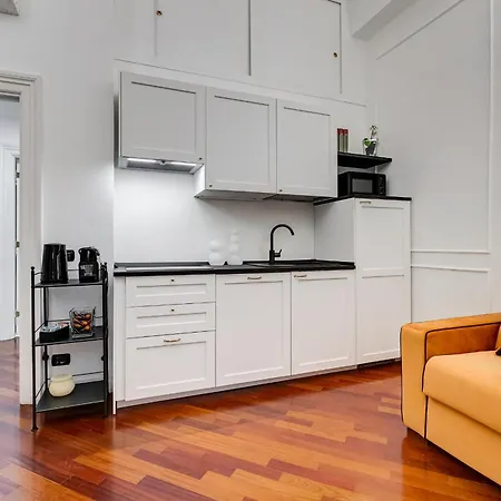 Veneto Luxury Big Appartamento