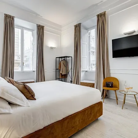 Appartamento Veneto Luxury Big *