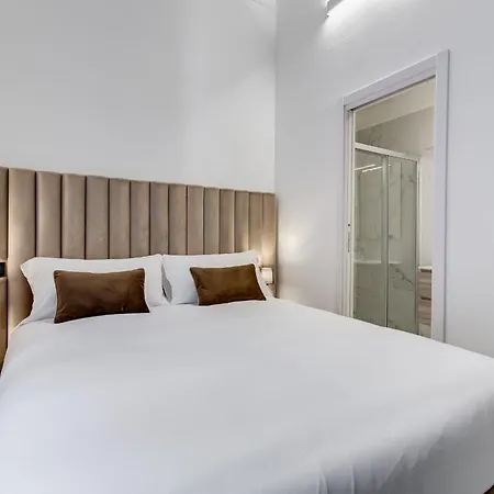 Appartamento Veneto Luxury Big