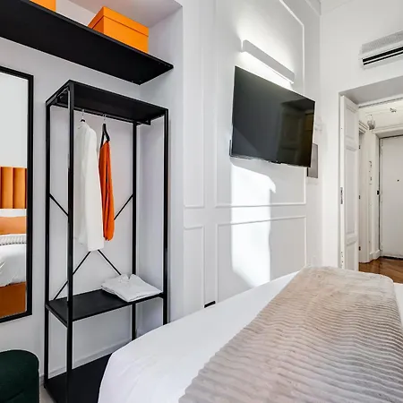 Veneto Luxury Big Appartamento *