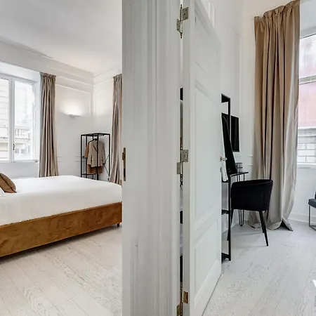 Appartamento Veneto Luxury Big