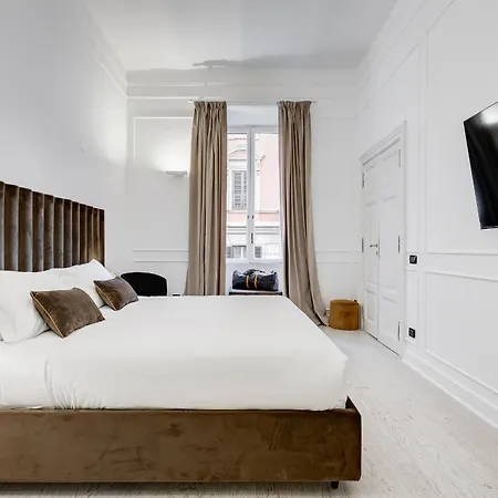 Appartamento Veneto Luxury Big *
