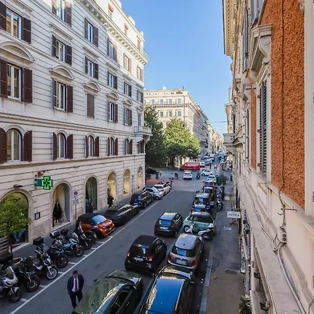 Veneto Luxury Big Appartamento