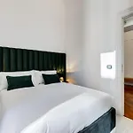 Apartmán Veneto Luxury Big *