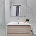 Apartmán Veneto Luxury Big Řím