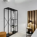 Veneto Luxury Big Apartmán Řím