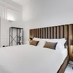 Apartmán Veneto Luxury Big Řím