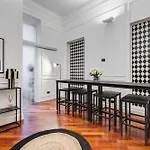 Apartmán Veneto Luxury Big *