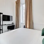 Veneto Luxury Big * Řím