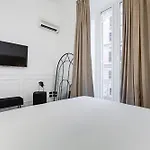 Veneto Luxury Big Apartmán