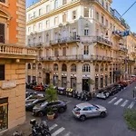Veneto Luxury Big * Řím