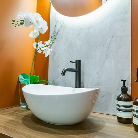 Veneto Luxury Big Apartment *