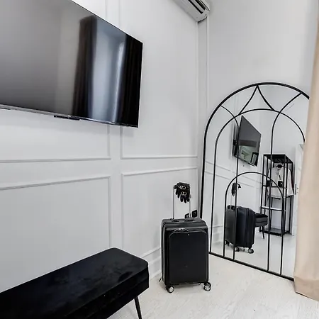 Veneto Luxury Big Apartment *